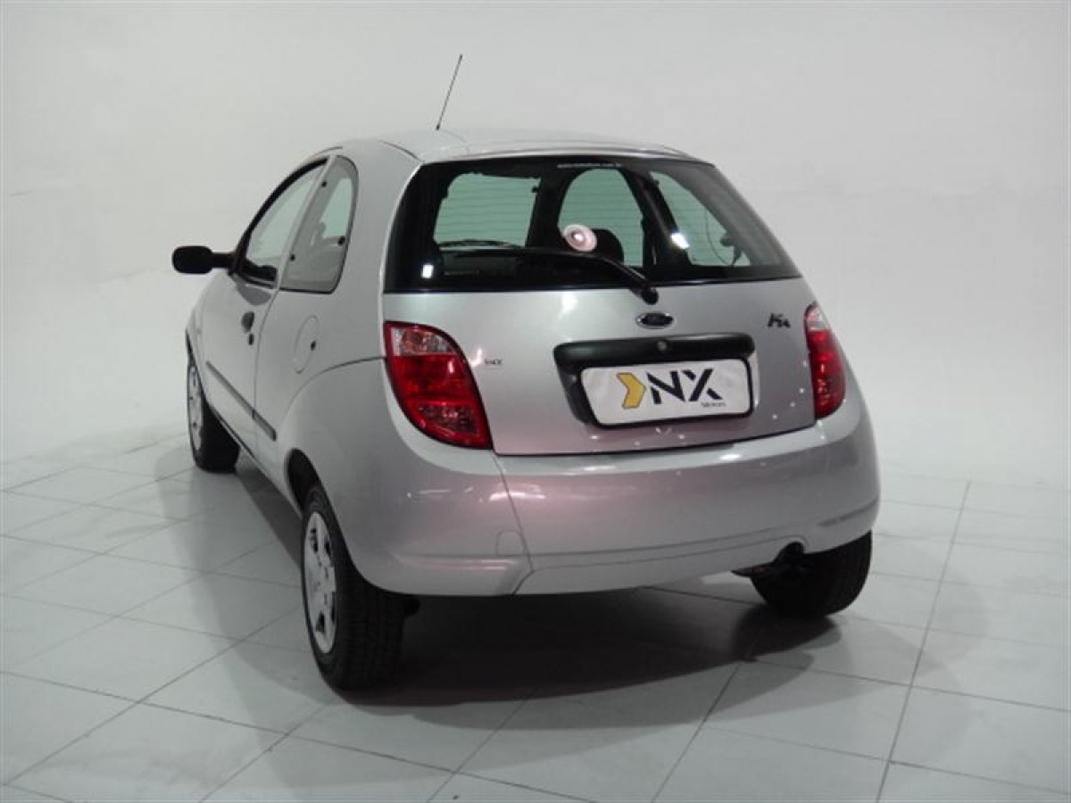Ford Manual Ford Ka