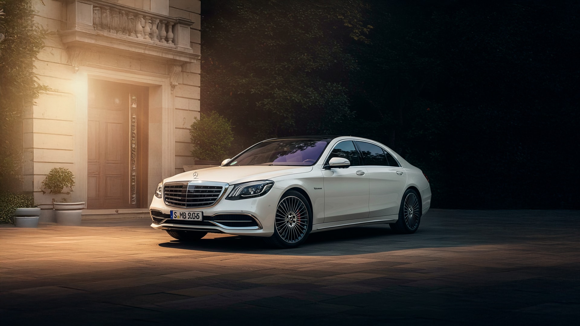 Financiamento de Veículos - NX Motors