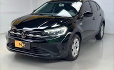 VOLKSWAGEN NIVUS 1.0 200 TSI TOTAL FLEX COMFORTLINE AUTOMÁTICO 2021/2022