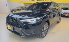 TOYOTA COROLLA CROSS 2.0 VVT-IE FLEX XRE DIRECT SHIFT 2022/2023