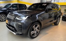 LAND ROVER DISCOVERY 3.0 D300 TURBO DIESEL MHEV METROPOLITAN EDITION AUTOMÁTICO 2023/2023