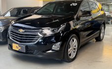 CHEVROLET EQUINOX 2.0 16V TURBO GASOLINA PREMIER AWD AUTOMÁTICO- 2019/2020