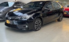 TOYOTA Corolla 1.8 GLI UPPER 16V FLEX 4P AUTOMÁTICO 2017/2018