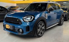 MINI COUNTRYMAN 1.5 12V TWINPOWER TURBO HYBRID COOPER S E ALL4 STEPTRONIC 2021/2022