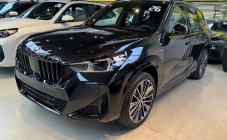 BMW X1 2.0 16V TURBO GASOLINA SDRIVE20I M SPORT STEPTRONIC 2025/2026