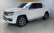 VOLKSWAGEN AMAROK 3.0 V6 TDI DIESEL HIGHLINE EXTREME CD 4MOTION AUTOMÁTICO 2019/2020