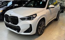BMW X1 2.0 16V TURBO GASOLINA SDRIVE20I M SPORT STEPTRONIC 2025/2026