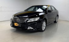 TOYOTA Camry 3.5 V6 24V GASOLINA 4P AUTOMÁTICO 2013/2014