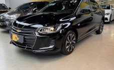 CHEVROLET ONIX 1.0 TURBO FLEX PLUS PREMIER AUTOMÁTICO 2022/2023