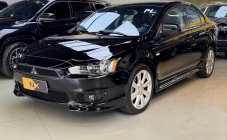 MITSUBISHI LANCER 2.0 16V 160cv Aut. 2013/2014