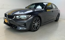BMW 330i 2.0 16V TURBO GASOLINA SPORT AUTOMÁTICO 2019/2020