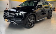 MERCEDES-BENZ GLE 400d 3.0 V6 DIESEL 4MATIC 9G-TRONIC 2022/2023