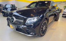 MERCEDES-BENZ GLC 250 2.0 CGI GASOLINA COUPÉ 4MATIC 9G-TRONIC 2018/2018