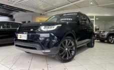 LAND ROVER DISCOVERY 3.0 V6 TD6 DIESEL FIRST EDITION 4WD AUTOMÁTICO 2017/2017