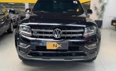 VOLKSWAGEN AMAROK 3.0 V6 TDI DIESEL HIGHLINE EXTREME CD 4MOTION AUTOMÁTICO 2019/2019