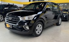 HYUNDAI CRETA 1.6 16V FLEX ATTITUDE AUTOMÁTICO 2021/2021