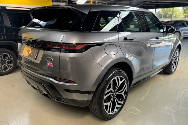 LAND ROVER Range Rover Evoque 2.0 P300 GASOLINA R-DYNAMIC HSE AWD AUTOMÁTICO 2019/2020