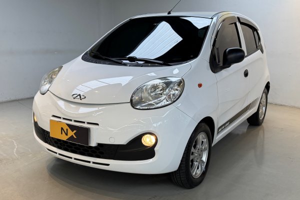 CHERY QQ 1.0 MPFI ACT 12V FLEX 4P MANUAL 2018/2019