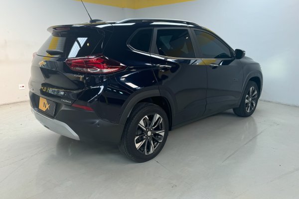 CHEVROLET Tracker 1.2 TURBO FLEX PREMIER AUTOMÁTICO 2021/2022