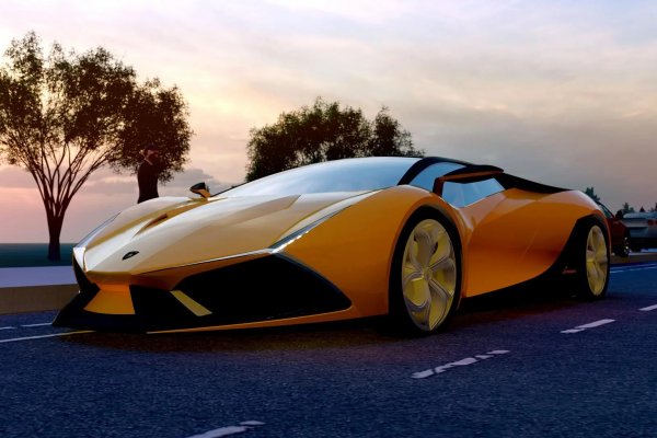 Lamborghini mexicana quer fazer carros elétricos no Brasil; conheça essa curiosa história