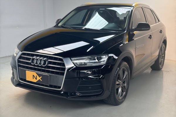 AUDI Q3 1.4 TFSI AMBIENTE FLEX 4P S TRONIC 2018/2018