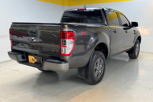 FORD Ranger 2.2 XLS 4X4 CD 16V DIESEL 4P AUTOMÁTICO 2022/2023