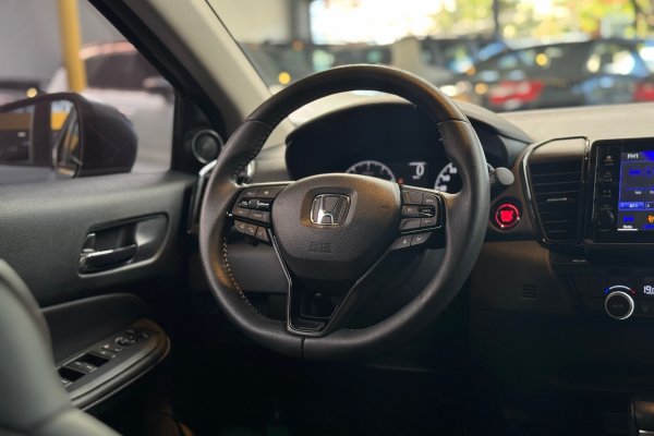 HONDA City 1.5 i-VTEC FLEX TOURING CVT 2022/2022