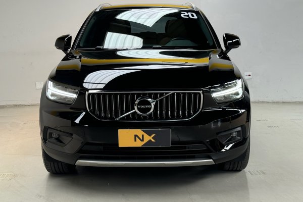 VOLVO XC40 2.0 T4 GASOLINA INSCRIPTION GEARTRONIC 2020/2020