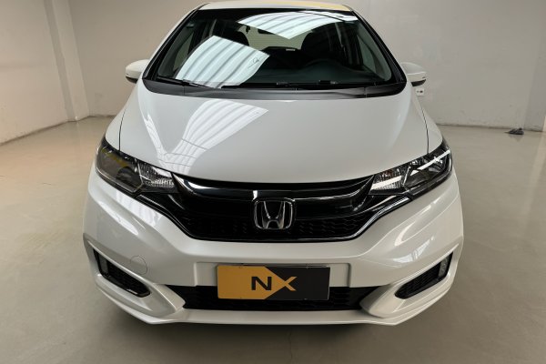 HONDA Fit 1.5 PERSONAL 16V FLEX 4P AUTOMÁTICO 2021/2021