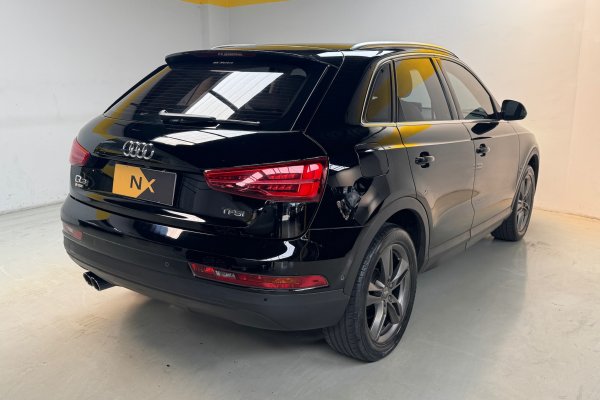 AUDI Q3 1.4 TFSI AMBIENTE FLEX 4P S TRONIC 2018/2018