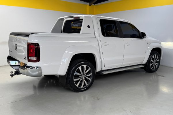 VOLKSWAGEN AMAROK 3.0 V6 TDI DIESEL HIGHLINE EXTREME CD 4MOTION AUTOMÁTICO 2019/2020