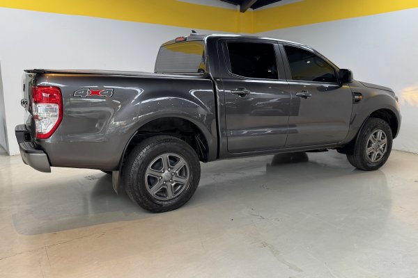 FORD Ranger 2.2 XLS 4X4 CD 16V DIESEL 4P AUTOMÁTICO 2022/2023