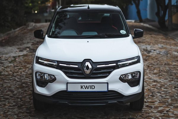 Renault investe R$ 1,1 bi no Brasil e garante novo Kwid e motor turbo  