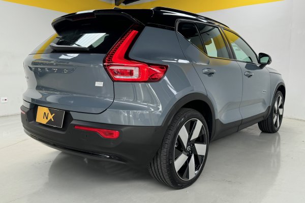 VOLVO XC40 P8 RECHARGE TWIN ELECTRIC ULTIMATE AWD 2023/2023