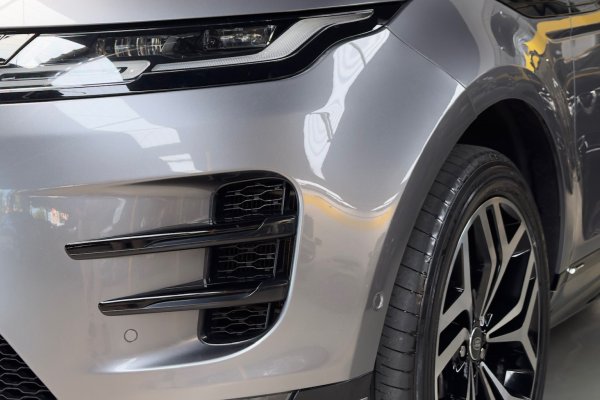 LAND ROVER Range Rover Evoque 2.0 P300 GASOLINA R-DYNAMIC HSE AWD AUTOMÁTICO 2019/2020