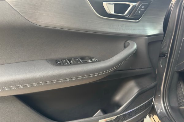 CHERY TIGGO 7 PRO 1.5 TCI FLEX HYBRID MAX DRIVE CVT 2024/2025