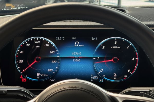 MERCEDES-BENZ GLE 400d 3.0 V6 DIESEL 4MATIC 9G-TRONIC 2022/2023