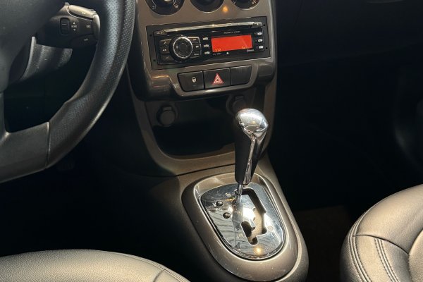 CITROEN C3 1.6 TENDANCE 16V FLEX 4P AUTOMÁTICO 2014/2015