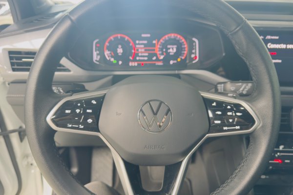 VOLKSWAGEN TAOS 1.4 250 TSI TOTAL FLEX HIGHLINE AUTOMÁTICO 2023/2023