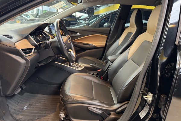 CHEVROLET ONIX 1.0 TURBO FLEX PLUS PREMIER AUTOMÁTICO 2022/2023