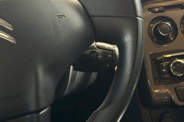 CITROEN C3 1.6 TENDANCE 16V FLEX 4P AUTOMÁTICO 2014/2015
