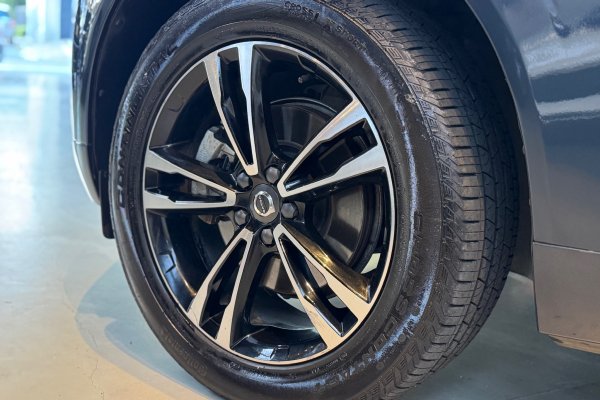 VOLVO XC60 2.0 T5 GASOLINA MOMENTUM AWD GEARTRONIC 2019/2019