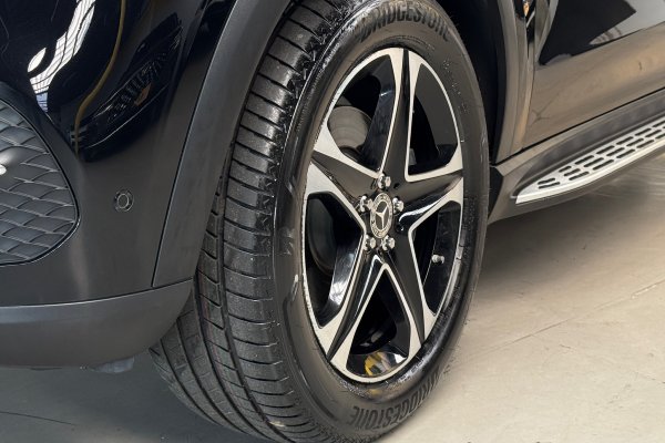 MERCEDES-BENZ GLE 400d 3.0 V6 DIESEL 4MATIC 9G-TRONIC 2022/2023
