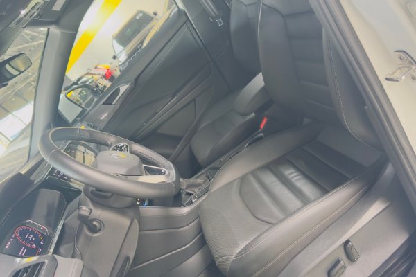 VOLKSWAGEN TAOS 1.4 250 TSI TOTAL FLEX HIGHLINE AUTOMÁTICO 2023/2023