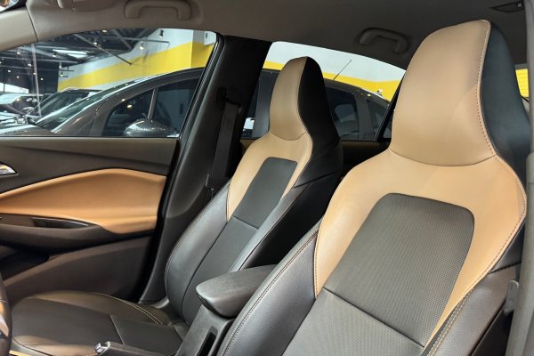 CHEVROLET ONIX 1.0 TURBO FLEX PLUS PREMIER AUTOMÁTICO 2022/2023