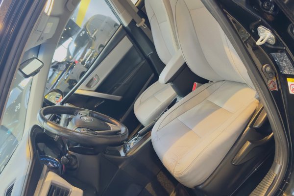 TOYOTA Corolla 2.0 XEI 16V FLEX 4P AUTOMÁTICO 2015/2016