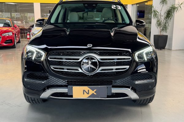MERCEDES-BENZ GLE 400d 3.0 V6 DIESEL 4MATIC 9G-TRONIC 2022/2023