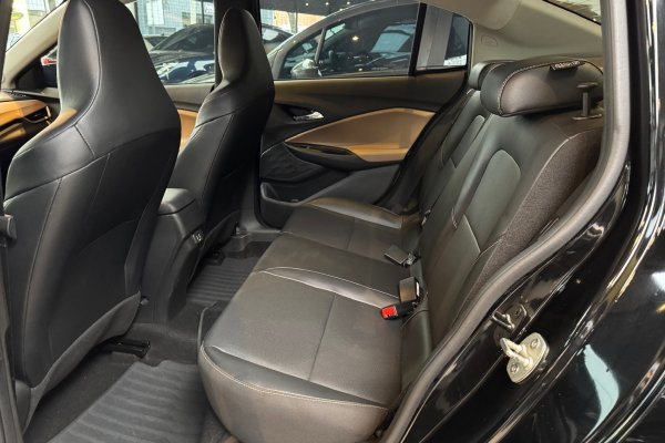 CHEVROLET ONIX 1.0 TURBO FLEX PLUS PREMIER AUTOMÁTICO 2022/2023