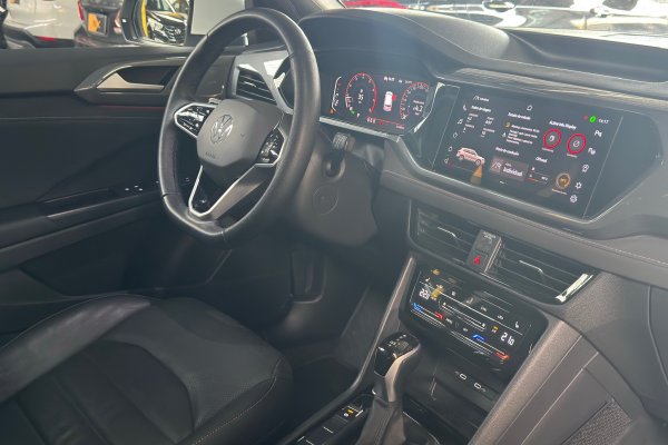 VOLKSWAGEN TAOS 1.4 250 TSI TOTAL FLEX HIGHLINE AUTOMÁTICO 2023/2023