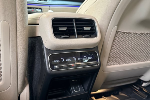 MERCEDES-BENZ GLE 400d 3.0 V6 DIESEL 4MATIC 9G-TRONIC 2022/2023